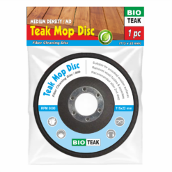 BIO-TEK MOP DISC / MD