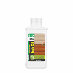 BIO-TEAK OIL / NATURAL (250 ml)