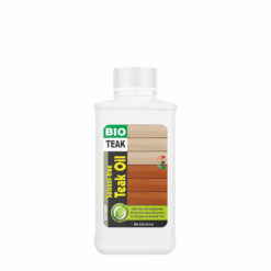 BIO-TEAK OIL / REFINED (250 ml)