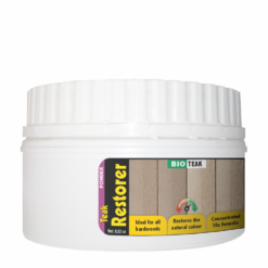 BIO-TEAK RESTORER / POWDER (250 g)