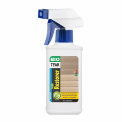 BIO-TEAK RESTORER / INSTANT (250 ml)