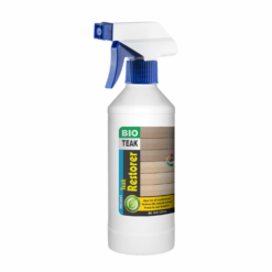BIO-TEAK RESTORER / INSTANT (500 ml)