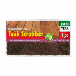 BIO-TEAK SCRUBBER / HD