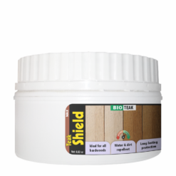 BIO-TEAK SHIELD / WAX (250 g)