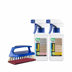 BIO-TEAK CARE KIT / INSTANT 250
