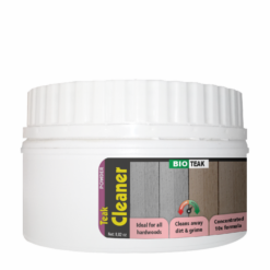 BIO-TEAK CLEANER / POWDER (250 g)