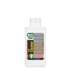 BIO-TEAK CLEANER / ULTRA (250ml)