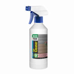 BIO-TEAK CLEANER / INSTANT (500 ml)
