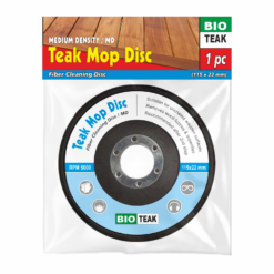 BIO-TEK MOP DISC / MD