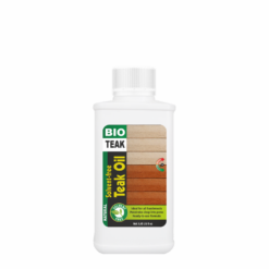 BIO-TEAK OIL / NATURAL (250 ml)