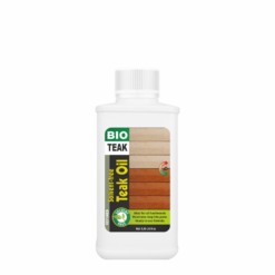 BIO-TEAK OIL / REFINED (250 ml)