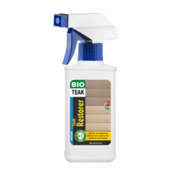 BIO-TEAK RESTORER / INSTANT (250 ml)
