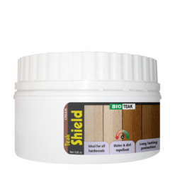 BIO-TEAK SHIELD / CREAM (250 g)