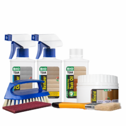 BIO-TEAK CARE KIT / EXTRA 250