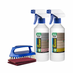 BIO-TEAK CARE KIT / INSTANT 500